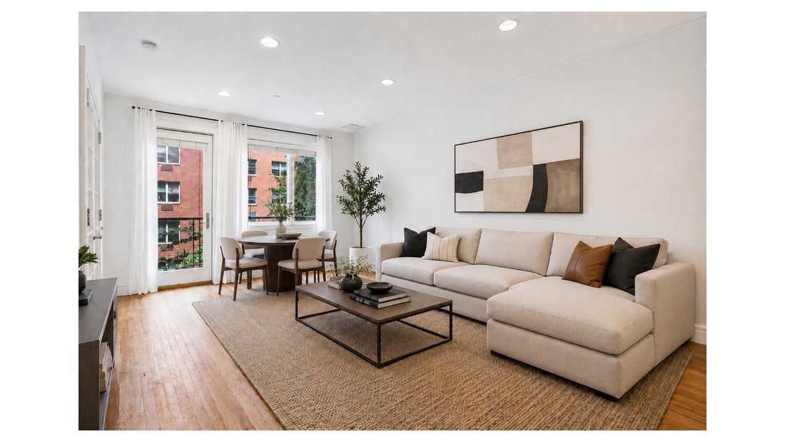 Condo in New York, New York, United States 1 - 18423958