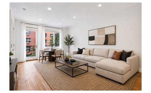 Condo in New York, New York, United States 1