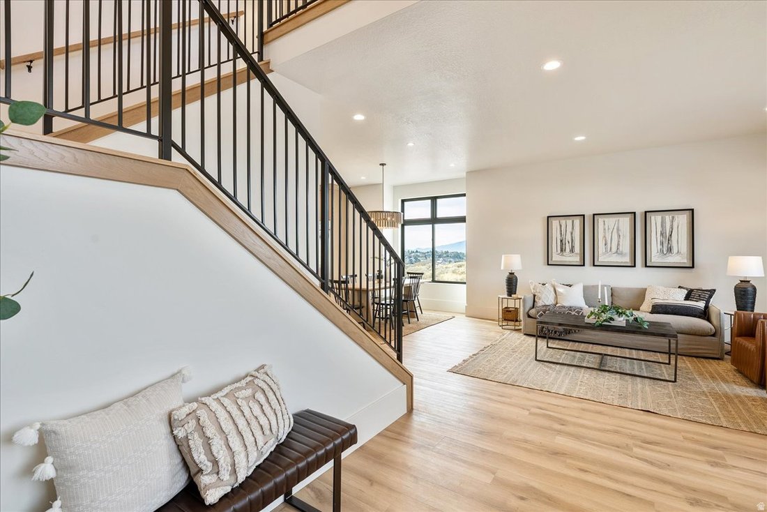 Townhouse in Lehi, Utah, United States 2 - 18422342