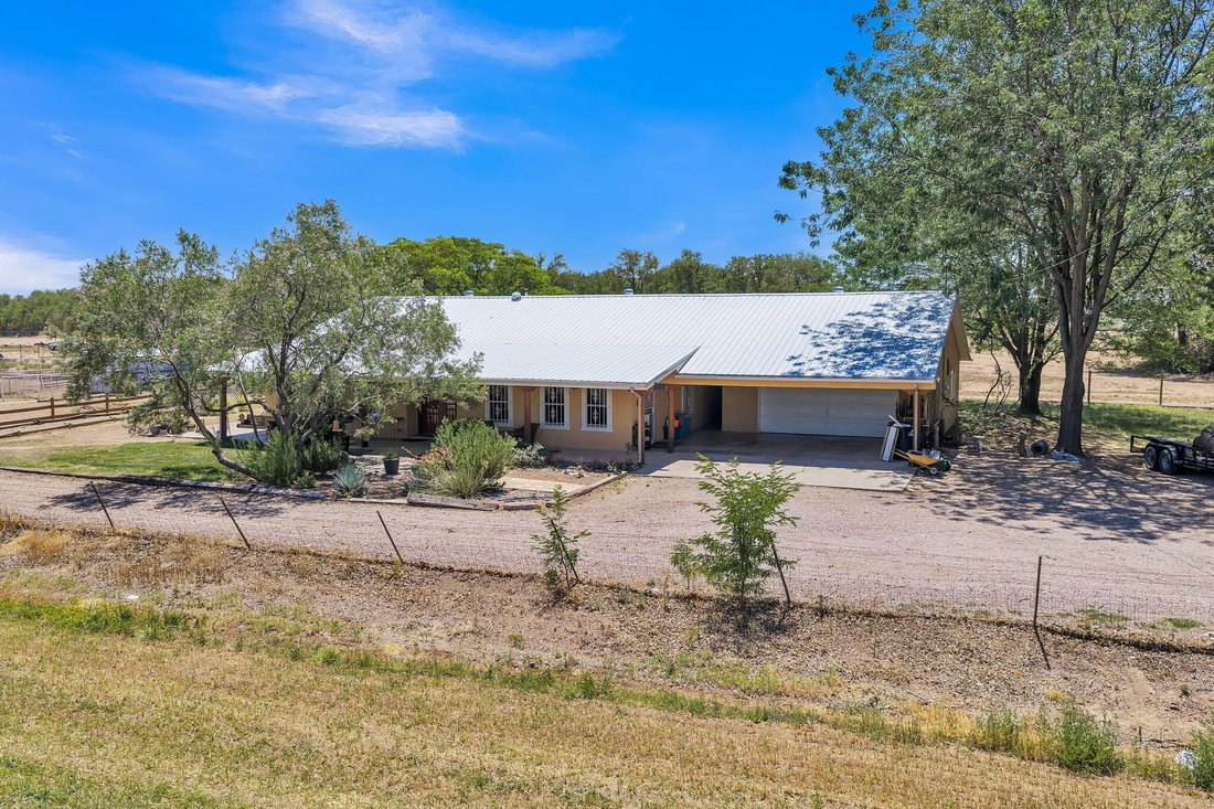 House in Belen, New Mexico, United States 1 - 18422750