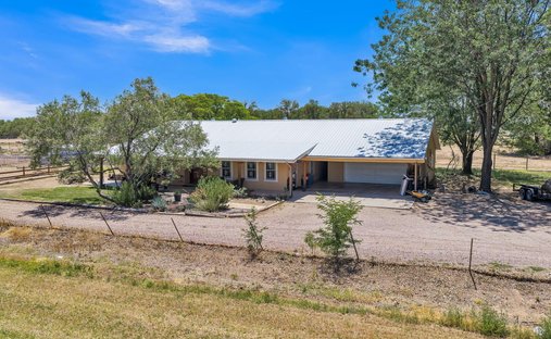 House in Belen, New Mexico, United States 1