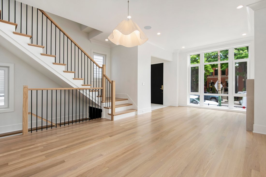 House in Chicago, Illinois, United States 2 - 18423392