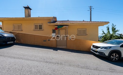 House in Tabuadelo, Braga, Portugal 1
