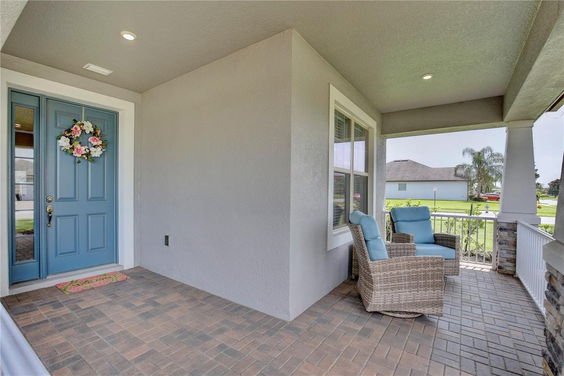 House in Orlando, Florida, United States 3 - 18422199