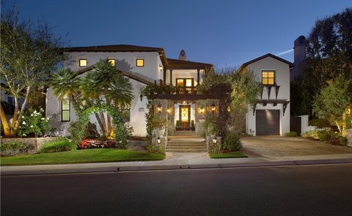 House in Trabuco Canyon, California, United States 1