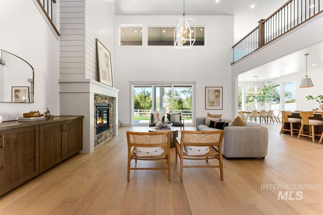 House in Boise, Idaho, United States 4 - 18422579