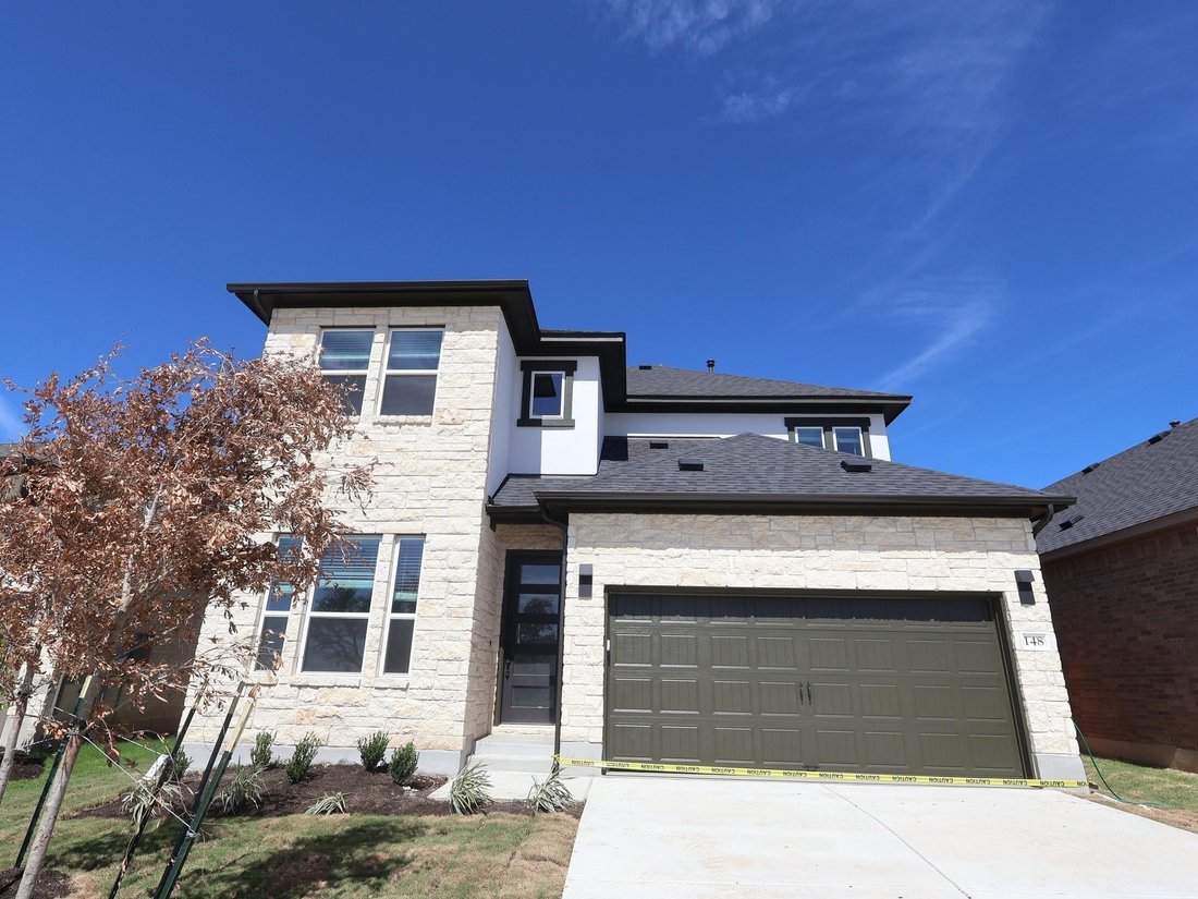 House in Dripping Springs, Texas, United States 1 - 17846226