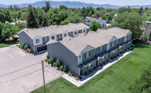 Apartment in Smithfield, Utah, United States 1