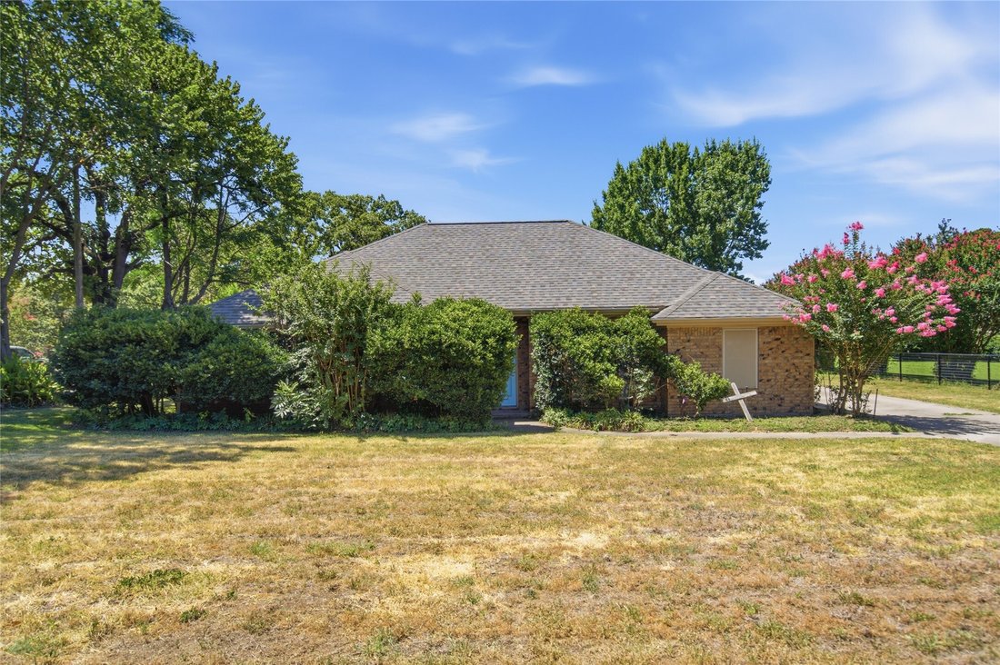House in Colleyville, Texas, United States 1 - 18422614
