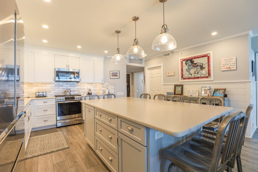 Condo in Wildwood, New Jersey, United States 5 - 18422976