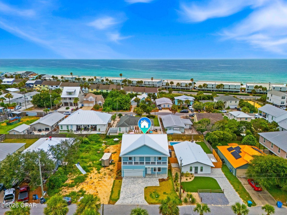 House in Rosemary Beach, Florida, United States 3 - 18422792
