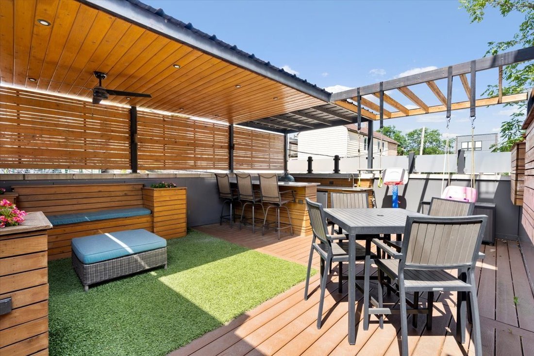 Condo in Chicago, Illinois, United States 2 - 18423319