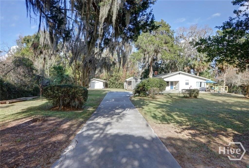 House in Savannah, Georgia, United States 5 - 18422261