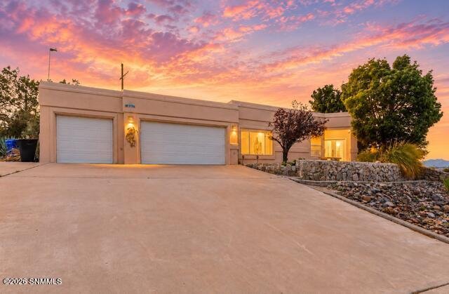 House in Las Cruces, New Mexico, United States 1 - 18320570
