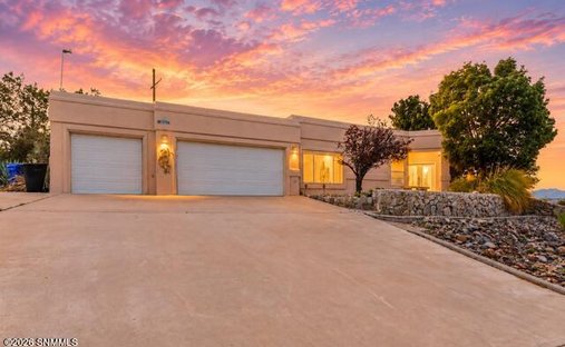 House in Las Cruces, New Mexico, United States 1