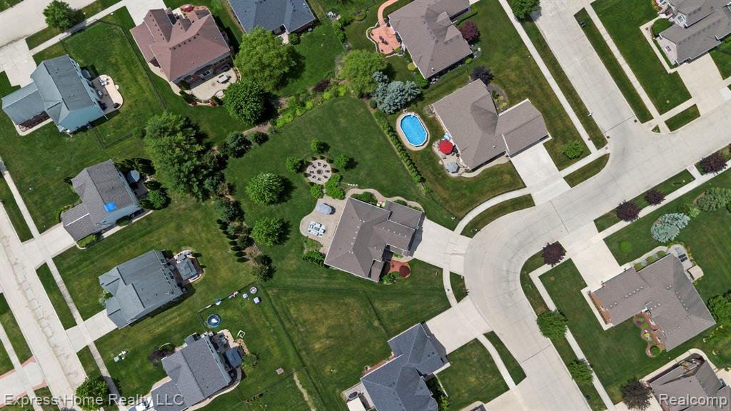 House in Macomb, Michigan, United States 4 - 18423579