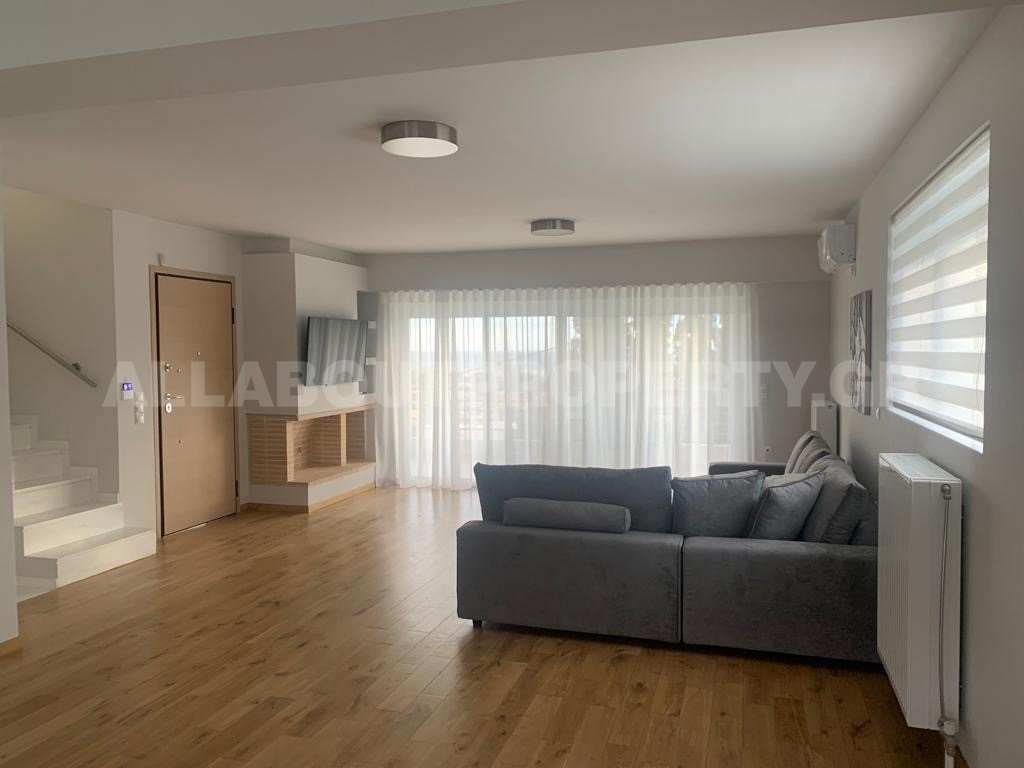 Apartment in Kalyvia Thorikou, Attica, Greece 1 - 18422384