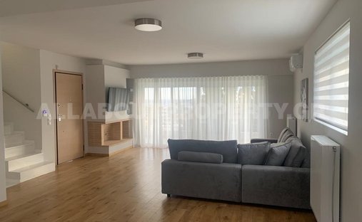 Apartment in Kalyvia Thorikou, Attica, Greece 1
