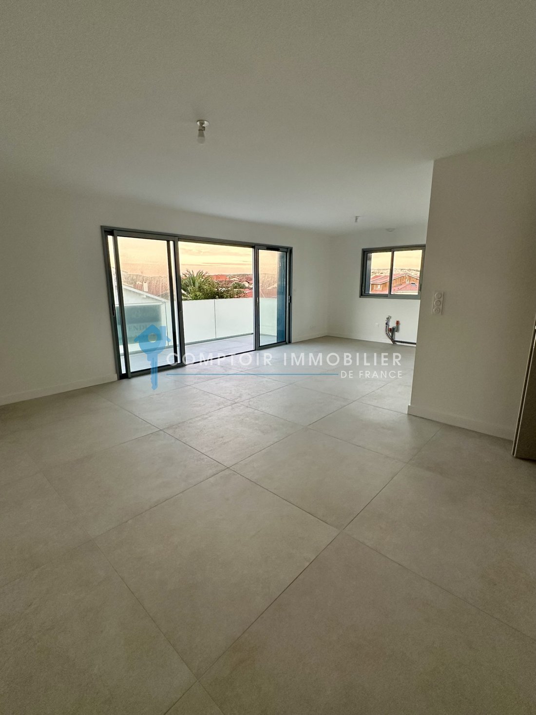 Apartment in Bouhebe, Capbreton, France 4 - 18423971