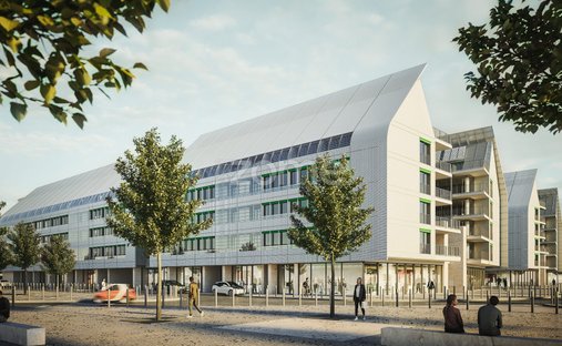 Appartamento a Marvila, Lisbona, Portogallo 1