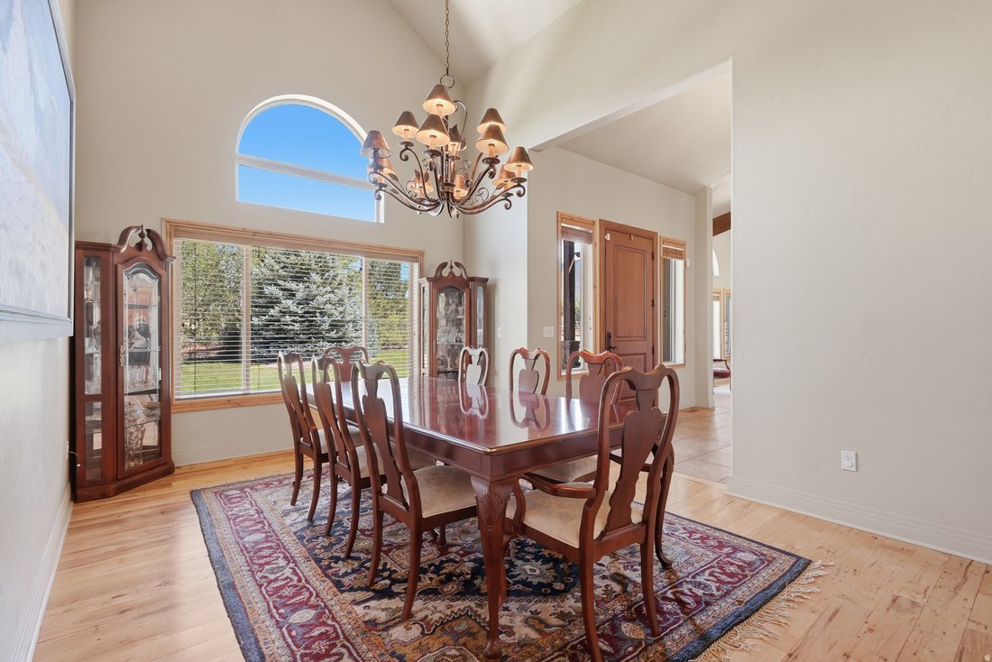 House in Kamas, Utah, United States 5 - 18422375