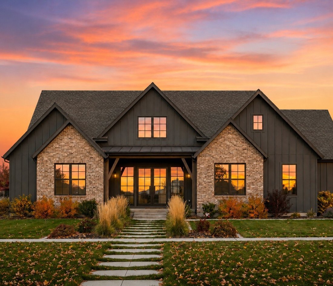 House in Burns, Tennessee, United States 1 - 18422512
