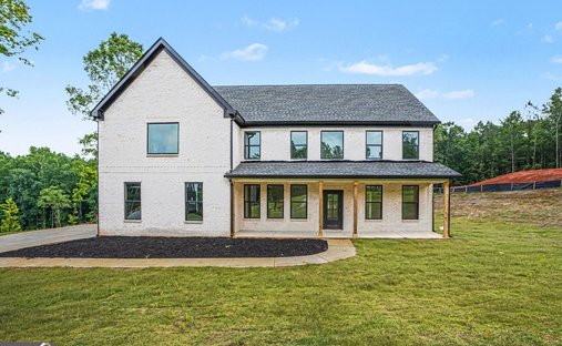 Casa a Griffin, Georgia, Stati Uniti 1