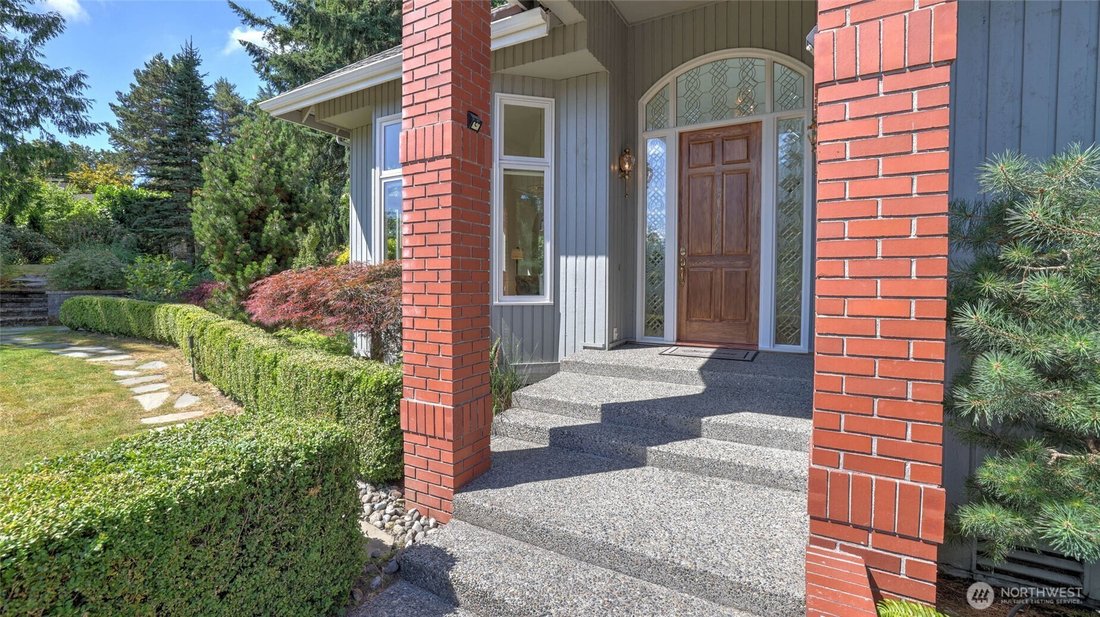 House in Mercer Island, Washington, United States 3 - 18425050