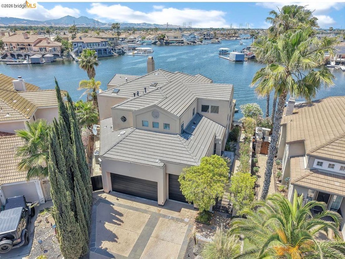 House in Discovery Bay, California, United States 3 - 18423185