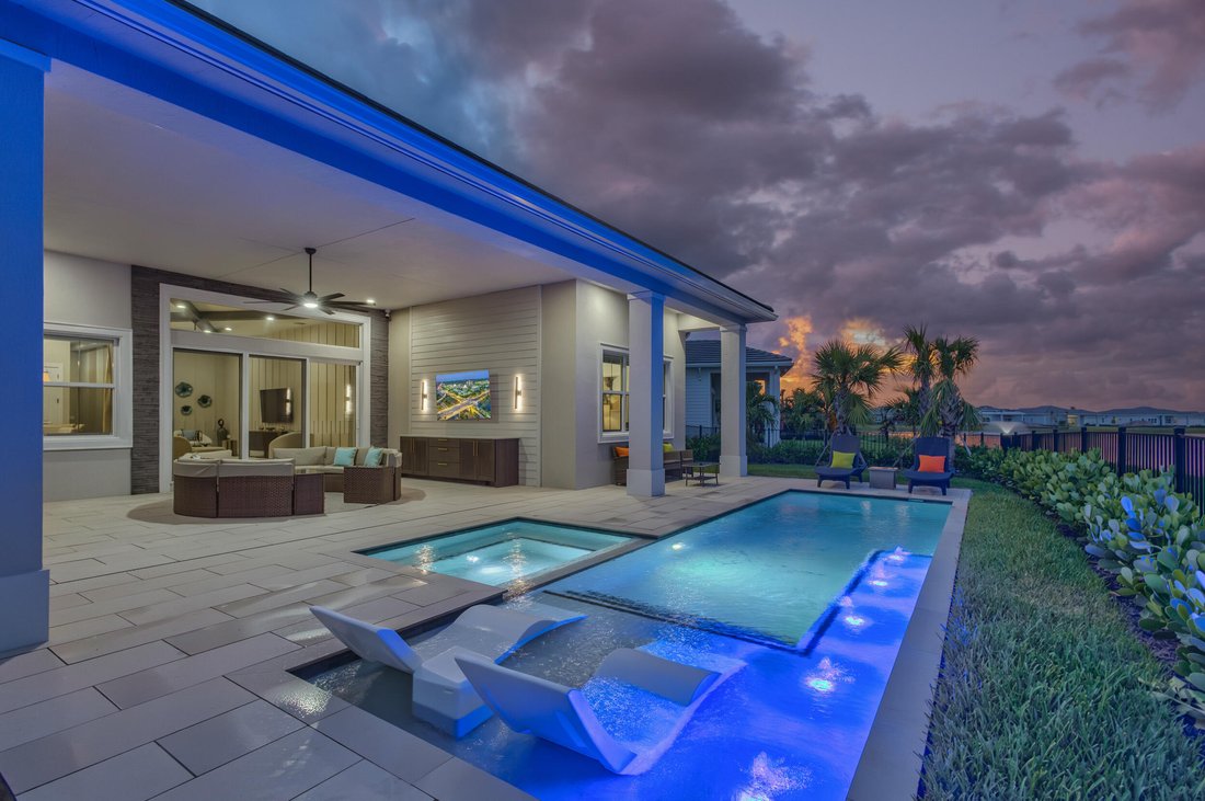 House in Loxahatchee, Florida, United States 5 - 18422817