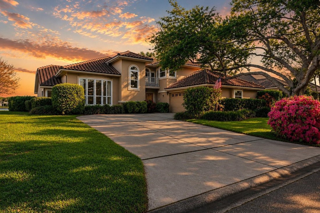 House in St. Petersburg, Florida, United States 1 - 17613196