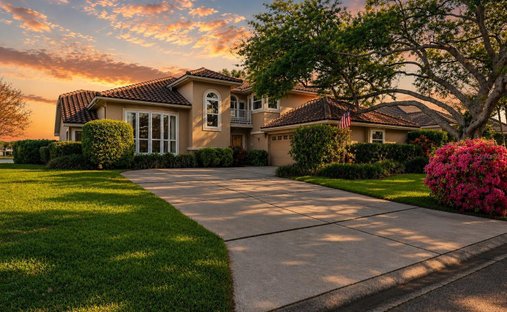 House in St. Petersburg, Florida, United States 1