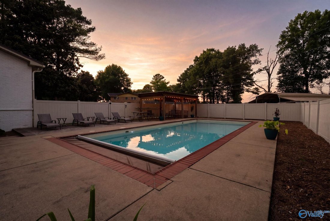 House in Fayetteville, Tennessee, United States 4 - 18423223