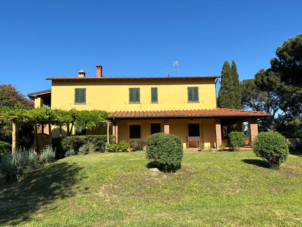 Villa in Borgo a Cascia, Reggello, Tuscany 3 - 18422188
