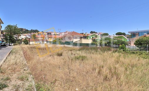 Land in Venda do Pinheiro e Santo Estevao das Gales, Lisbon, Portugal 1
