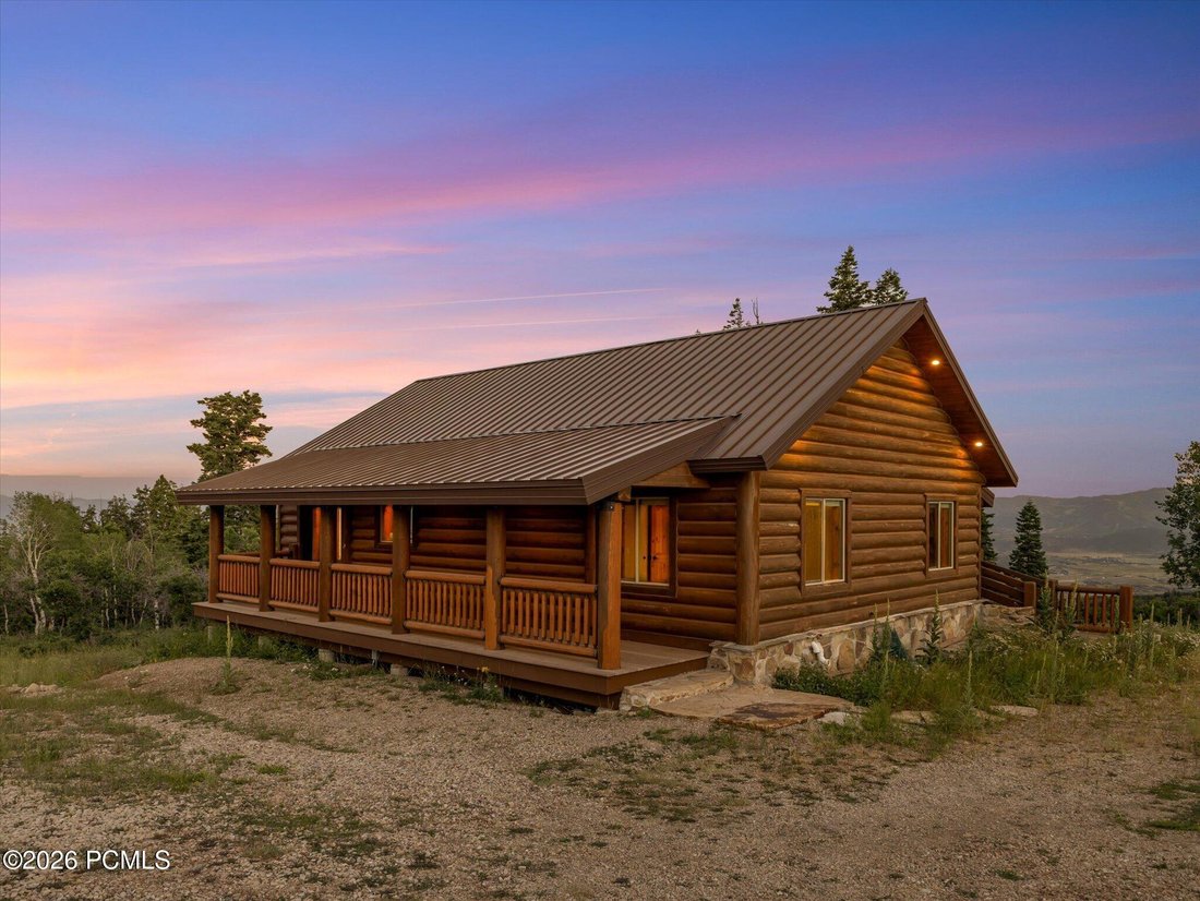 House in Park City, Utah, United States 3 - 18422880