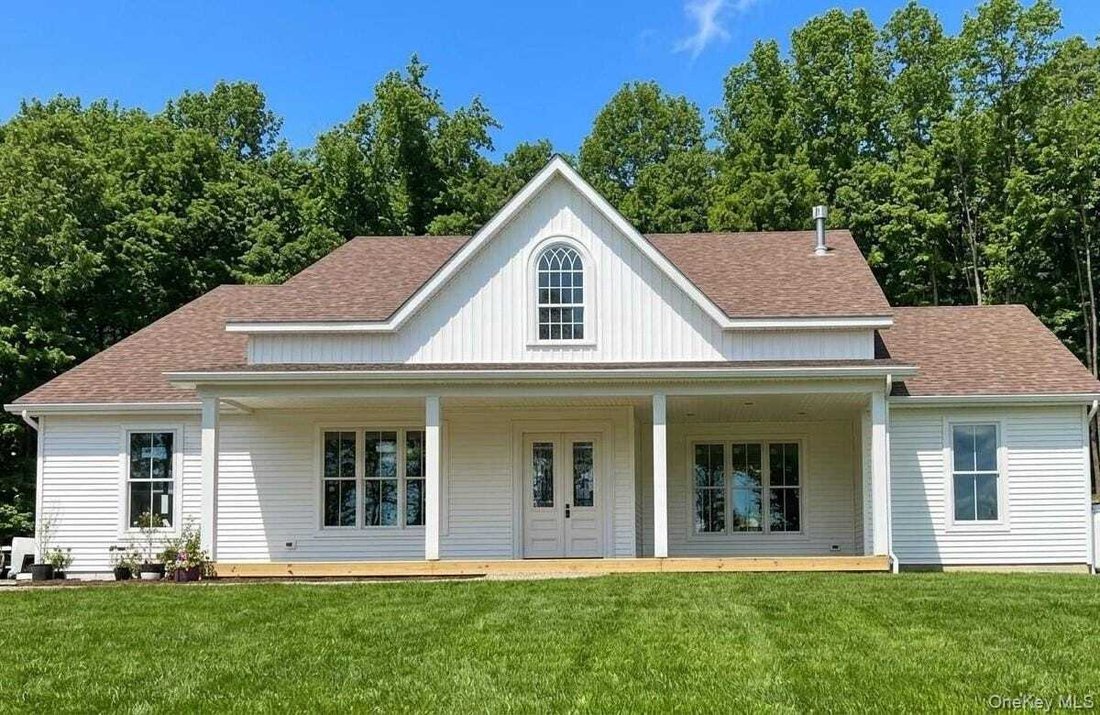 House in Holmes, New York, United States 1 - 18425008