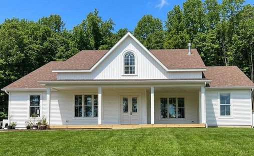 Casa a Holmes, New York, Stati Uniti 1