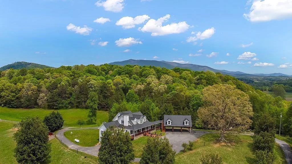 House in Ellijay, Georgia, United States 4 - 18422953