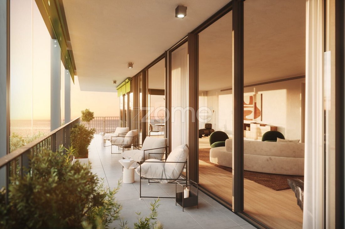 Apartment in Marvila, Lisbon, Portugal 1 - 18424159