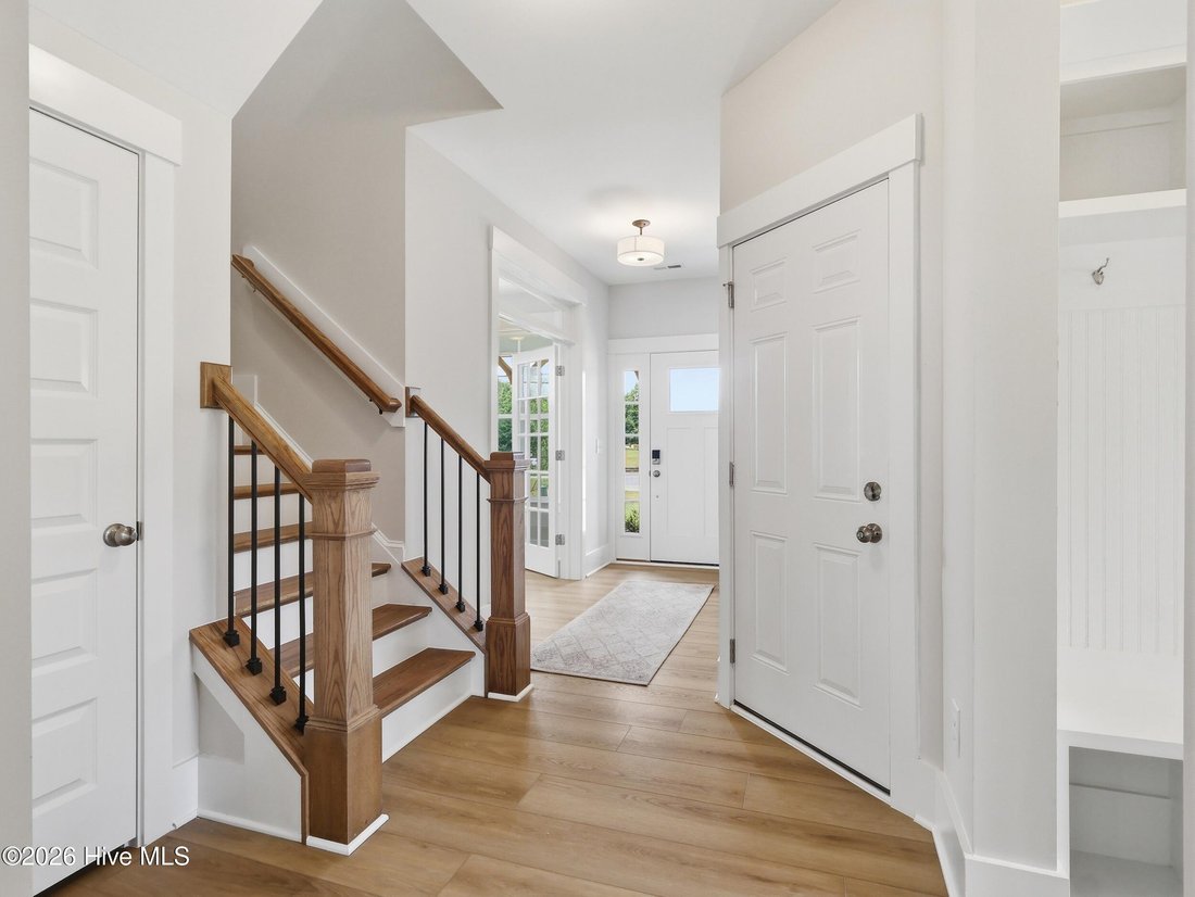 House in Aberdeen, North Carolina, United States 4 - 17909738