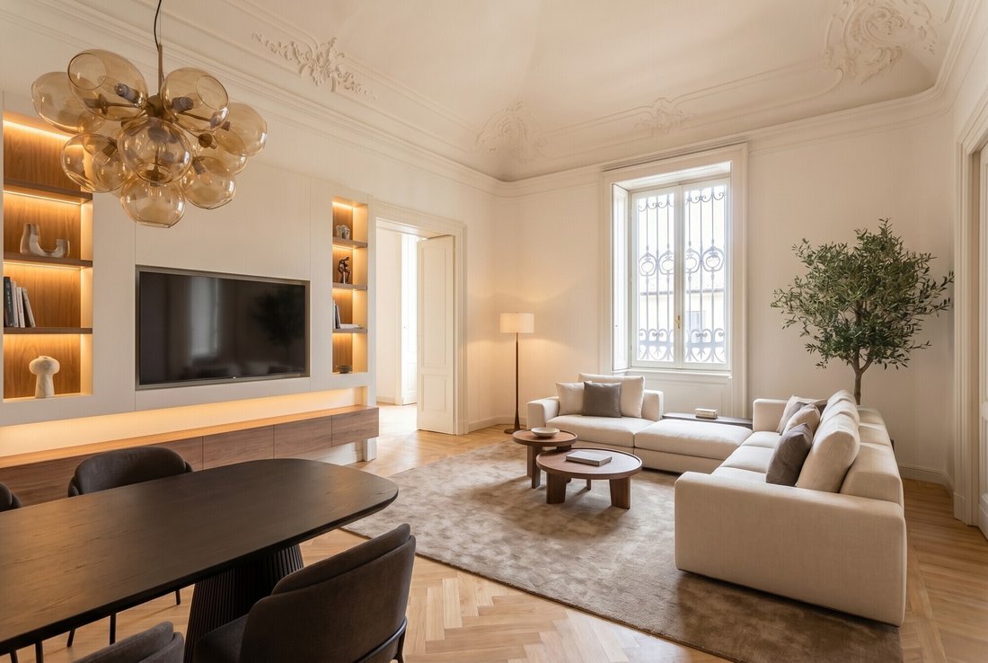 Apartment in Medio Levante, Genoa, Liguria 5 - 18424106