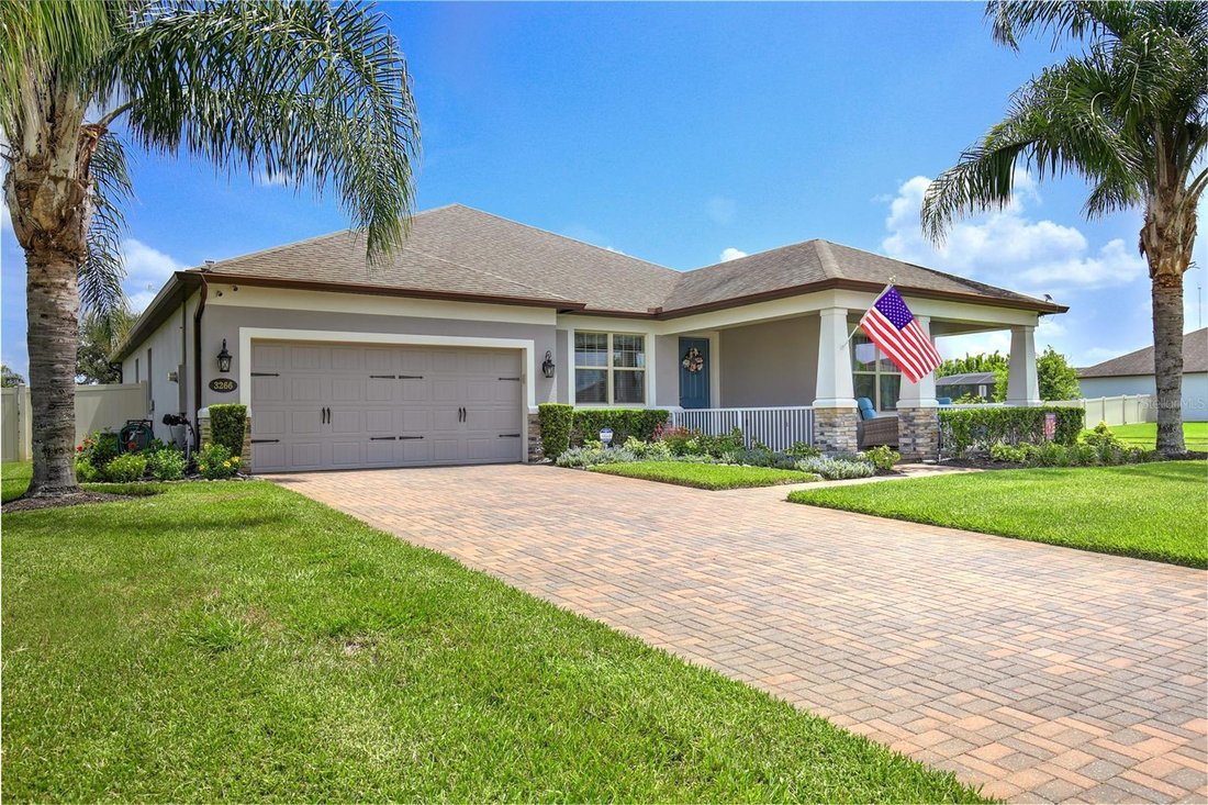 House in Orlando, Florida, United States 2 - 18422199