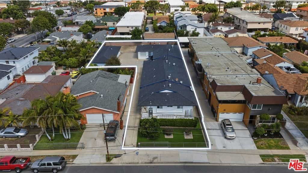 Inglewood, California, United States 3 - 18423414