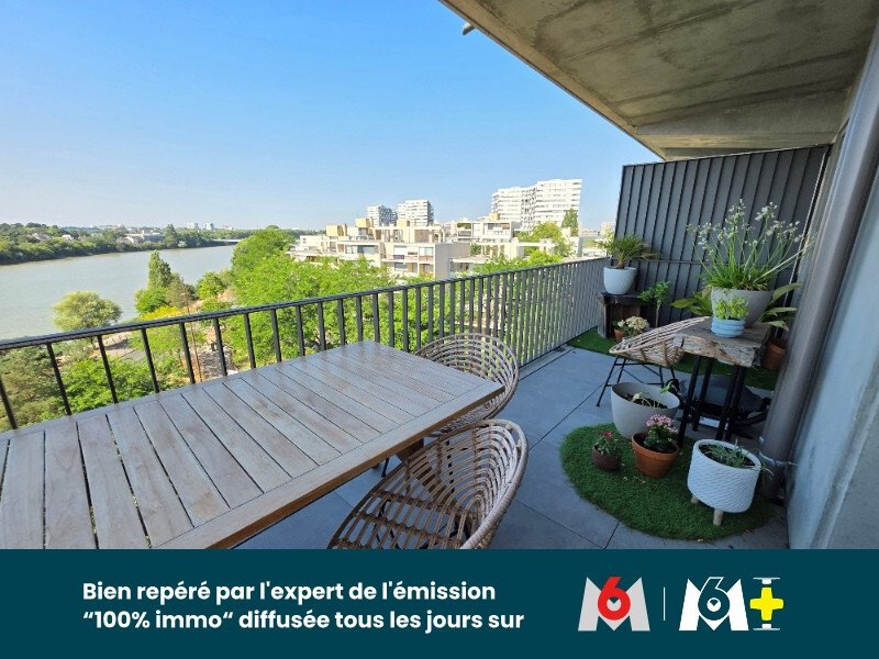 Apartment in Île de Nantes, Nantes, France 4 - 18422292