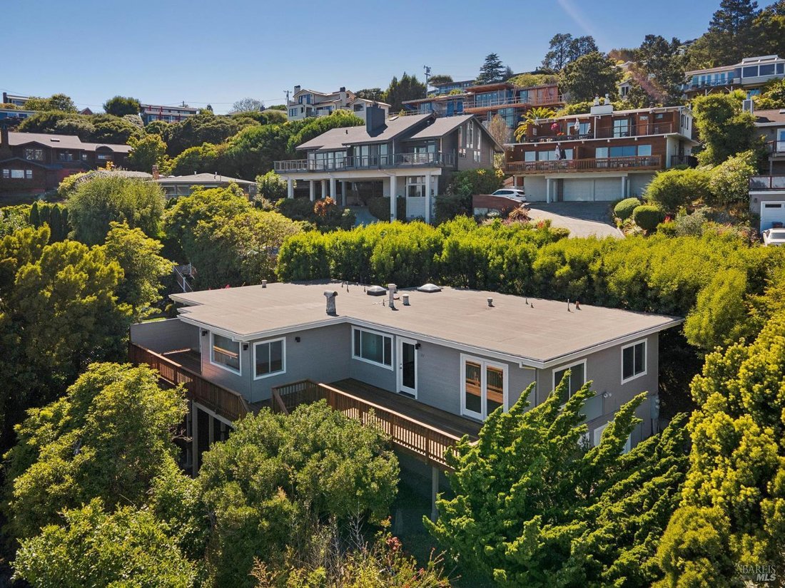 House in Tiburon, California, United States 4 - 18422719