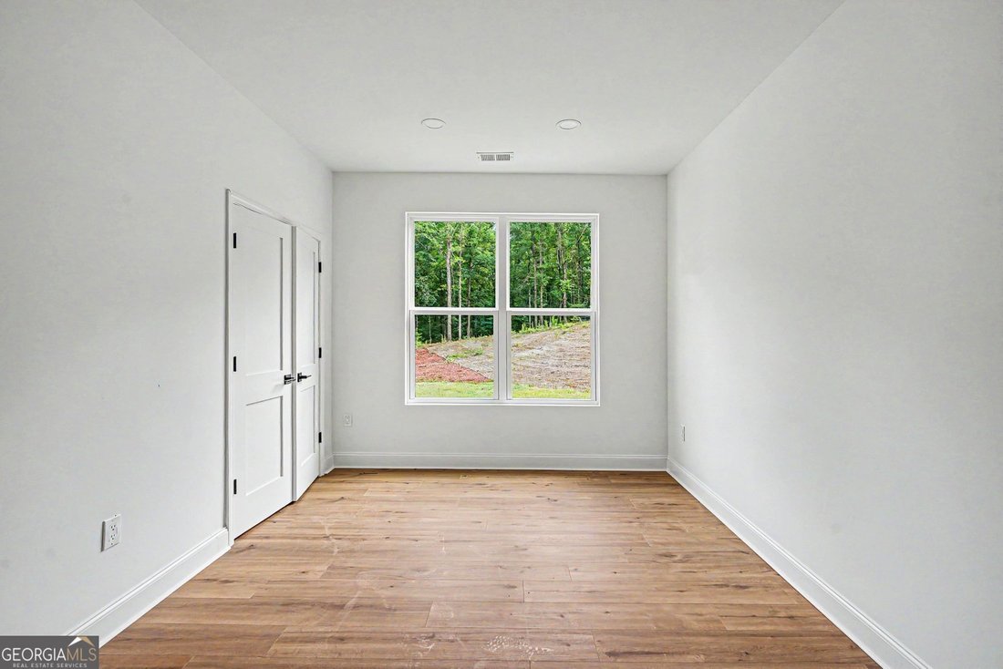 House in Griffin, Georgia, United States 5 - 18423654