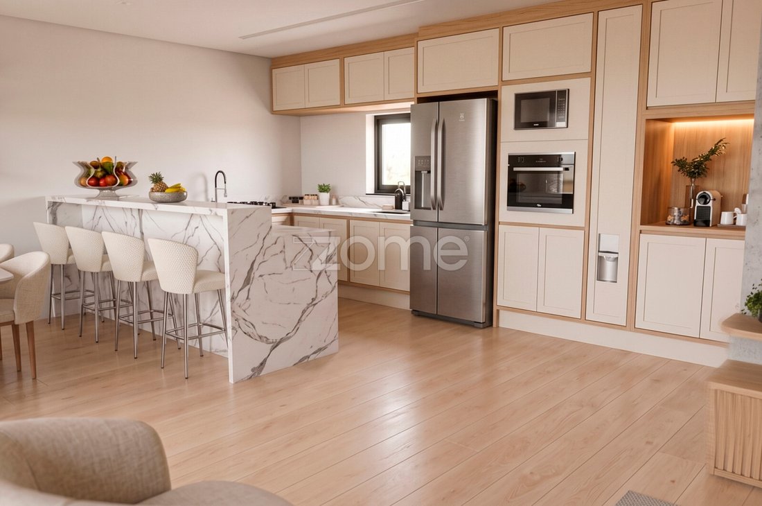 Apartment in Sao Domingos de Rana, Lisbon, Portugal 5 - 18424245