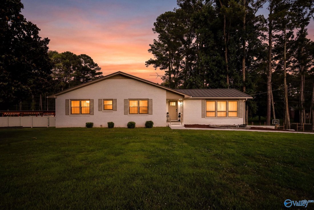 House in Fayetteville, Tennessee, United States 5 - 18423223