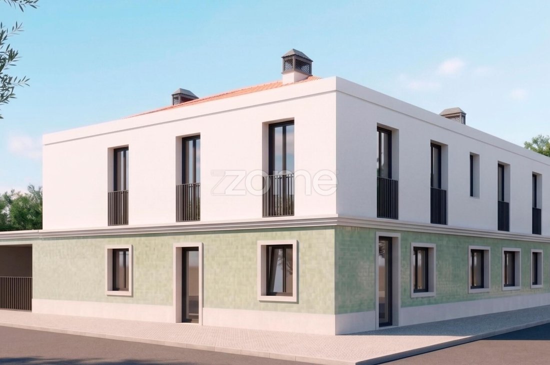 Apartment in Sao Domingos de Rana, Lisbon, Portugal 2 - 18424245